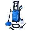 Scheppach HCE2600 – Basınçlı Yıkama Makinesi