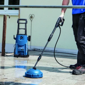 Scheppach HCE2600 – Basınçlı Yıkama Makinesi