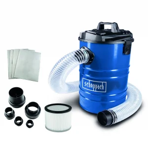 Scheppach DC100 – Toz Emme Makinesi