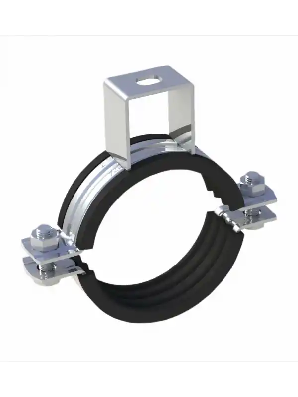 Ağır Yük Kafalı Kelepçe 3