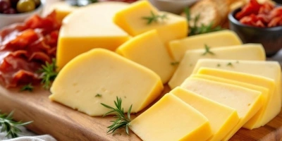 Kars Kaşarı: Anadolu’nun Lezzet Mirası