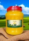 Yöresel Kars Köy Sarıyağ- Sadeyağ- Ghee Yağ 1 Kg