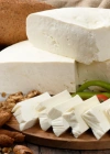 Yöresel Kars Köy Tipi Beyaz Peynir