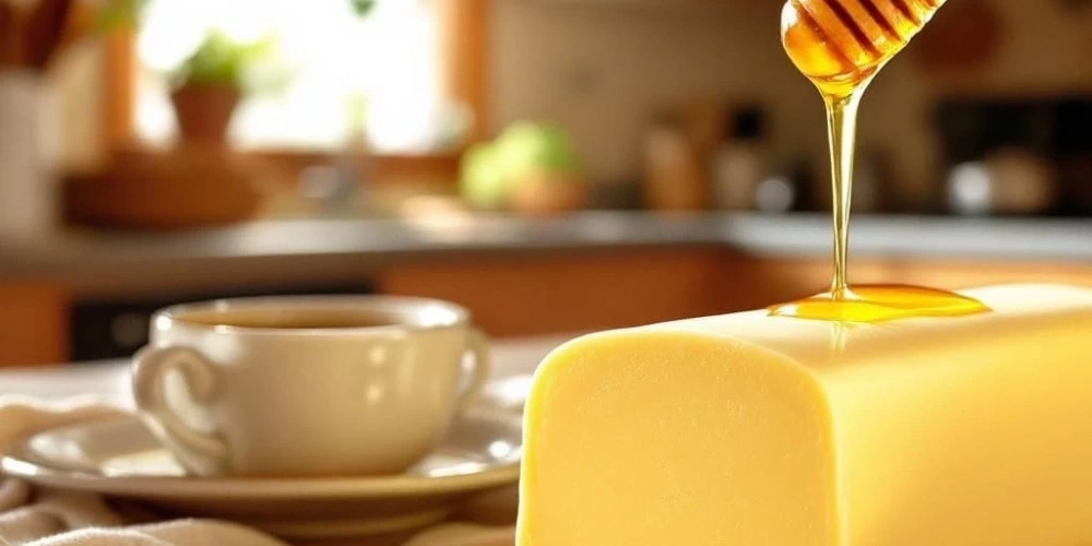 Gerçek Tereyağı Nasıl Anlaşılır?