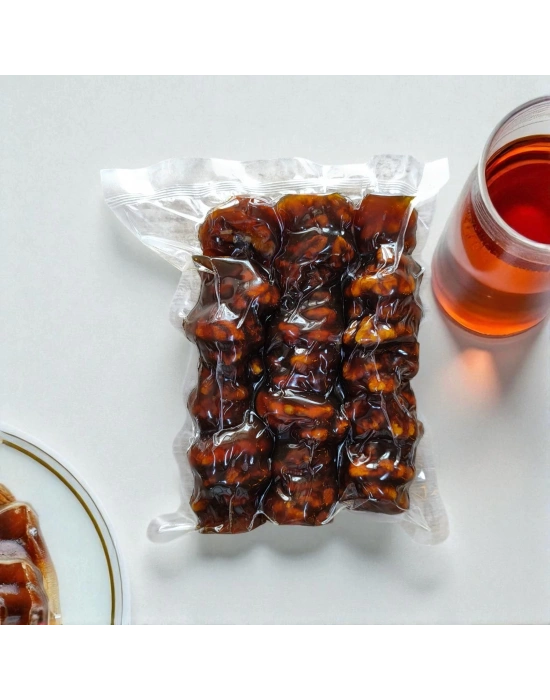 Yöresel Cevizli Sucuk