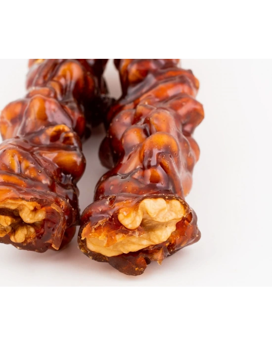 Yöresel Cevizli Sucuk