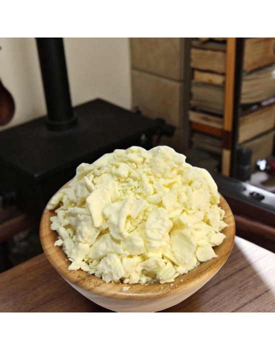 Yöresel Erzurum Yaprak Tulum Peyniri