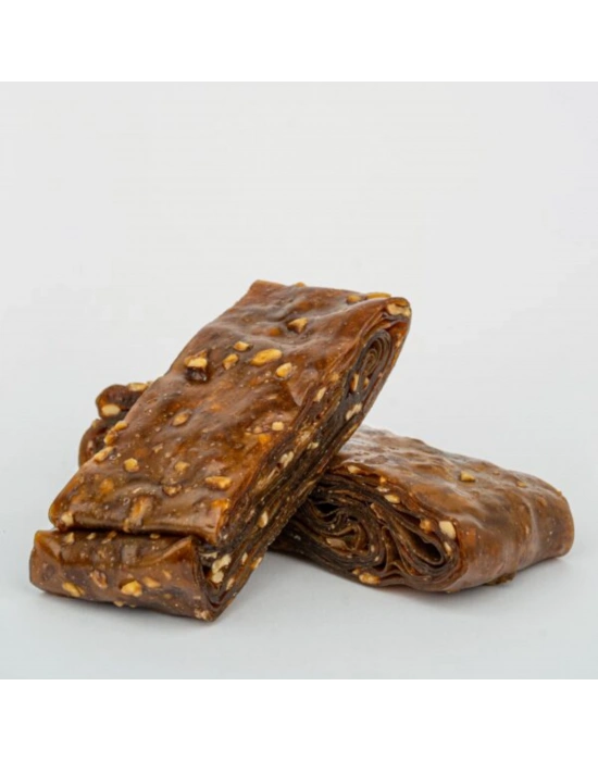 Yöresel Fıstıklı Dut Pestili