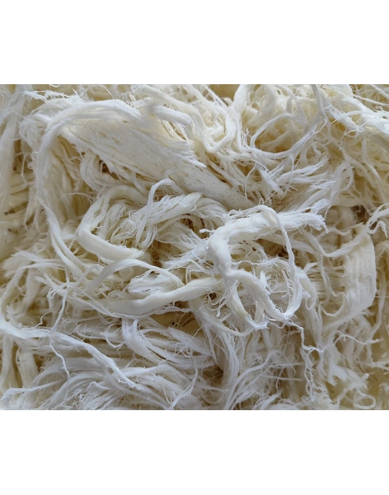 Yöresel Kars Beyaz Çeçil Peyniri