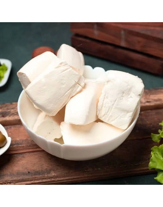 Yöresel Kars Çakmak Peyniri