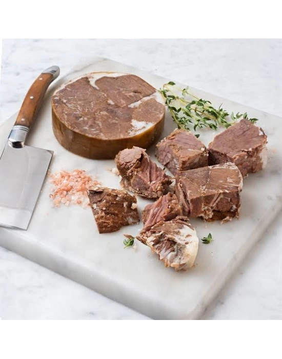 Yöresel Kars Dana Kavurma