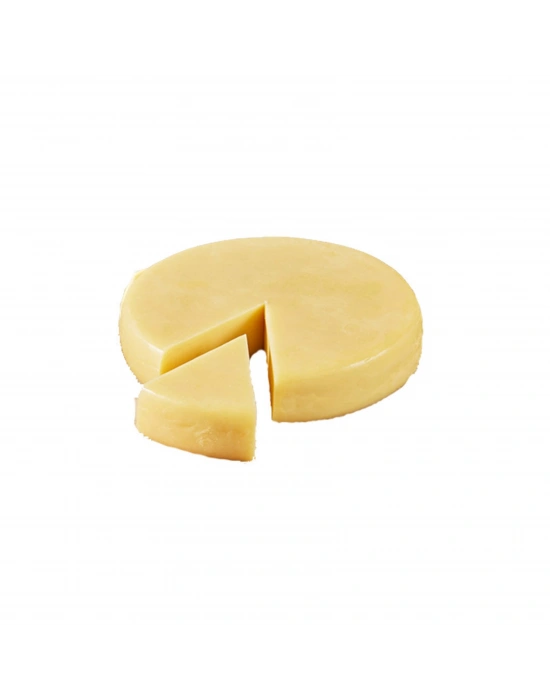 Yöresel Kars Göbek Kaşar Peyniri