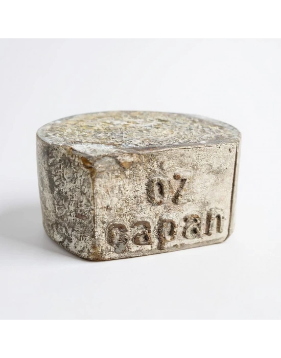 Yöresel Kars Hediyelik Eski Kaşar 1600-1800 Gr