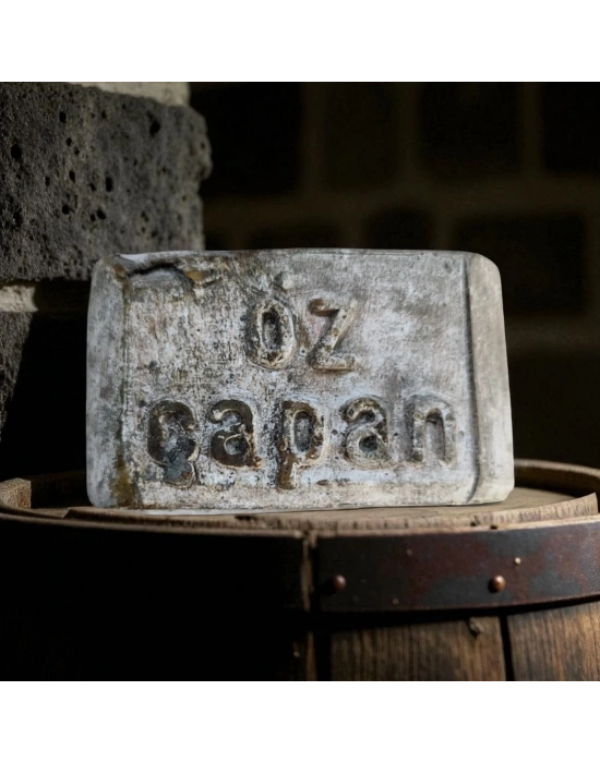 Yöresel Kars Hediyelik Eski Kaşar 1600-1800 Gr