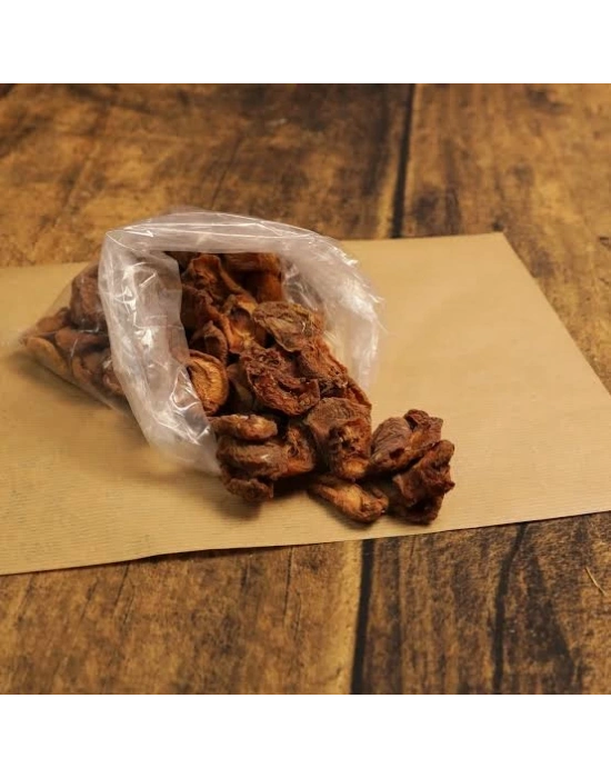 Yöresel Kars Kağızman Tatlı Açma Kayısı