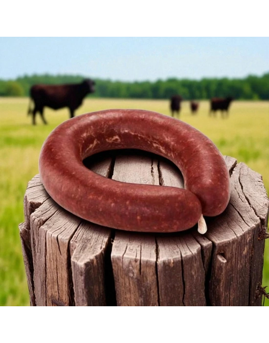 Yöresel Kars Kasap Sucuk 450-550 Gr