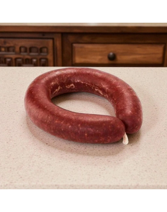 Yöresel Kars Kasap Sucuk 450-550 Gr