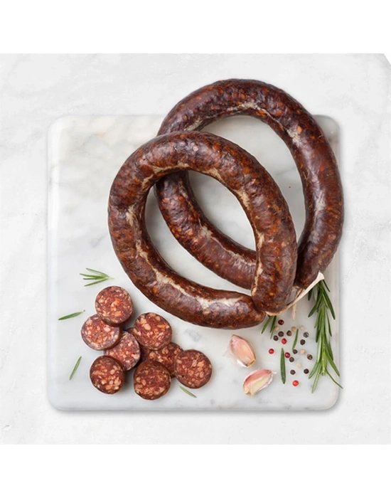 Yöresel Kars Kasap Sucuk 450-550 Gr