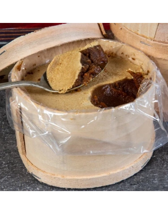 Yöresel Kars Katı Üzüm Pekmezi