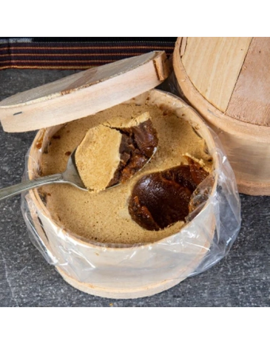 Yöresel Kars Katı Üzüm Pekmezi