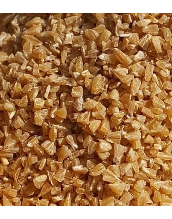 Yöresel Kars Kavılcası