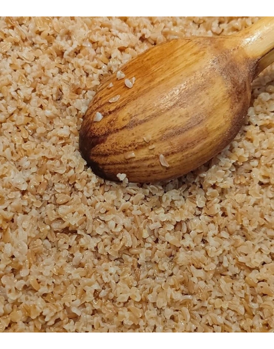 Yöresel Kars Kavılcası