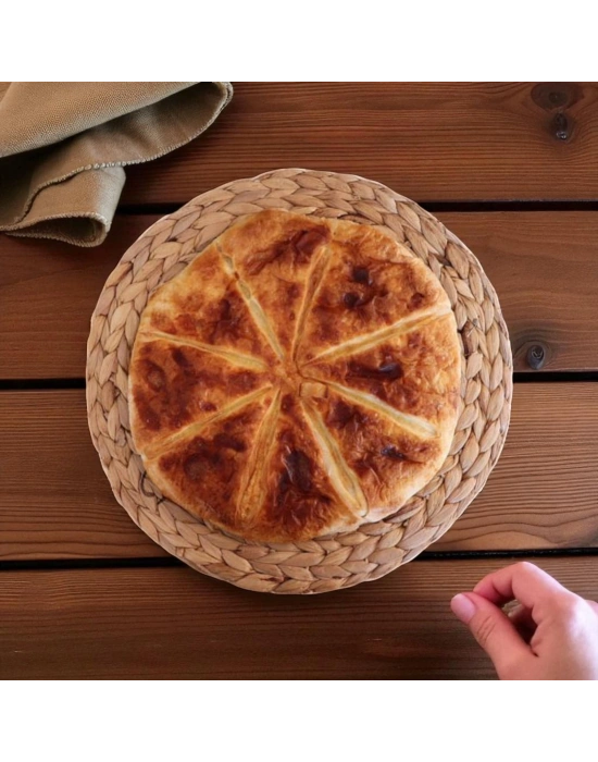 Yöresel Kars Ketesi