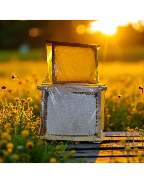 Yöresel Kars Petek Bal