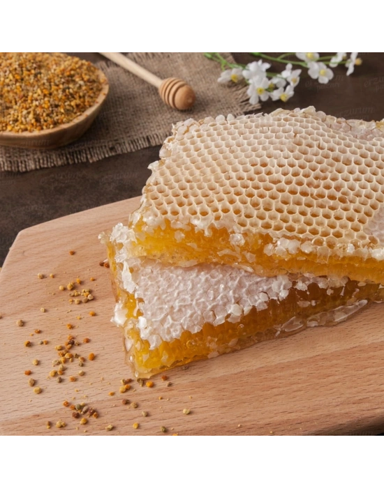 Yöresel Kars Petek Bal