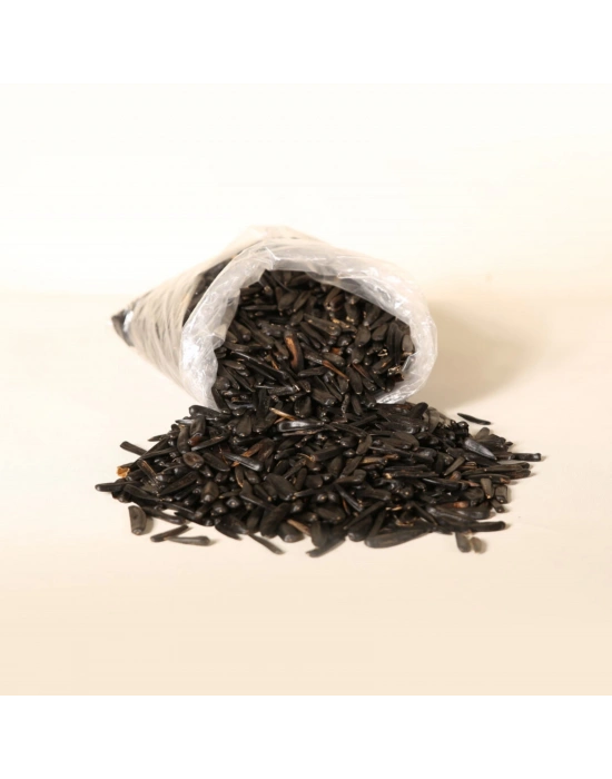 Yöresel Kars Siyah Çekirdek (Sımışka)