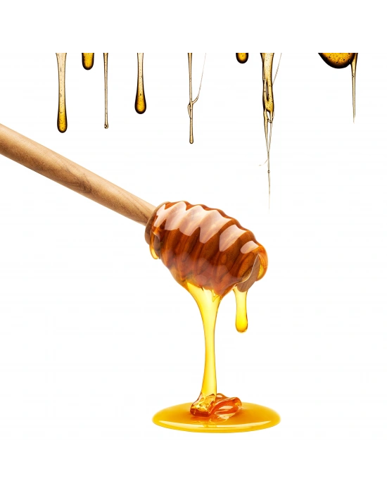 Yöresel Kars Süzme Çiçek Balı