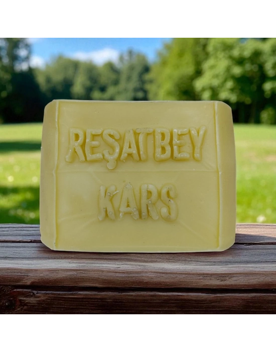 Yöresel Kars Teker Taze Kaşar 2 Kg