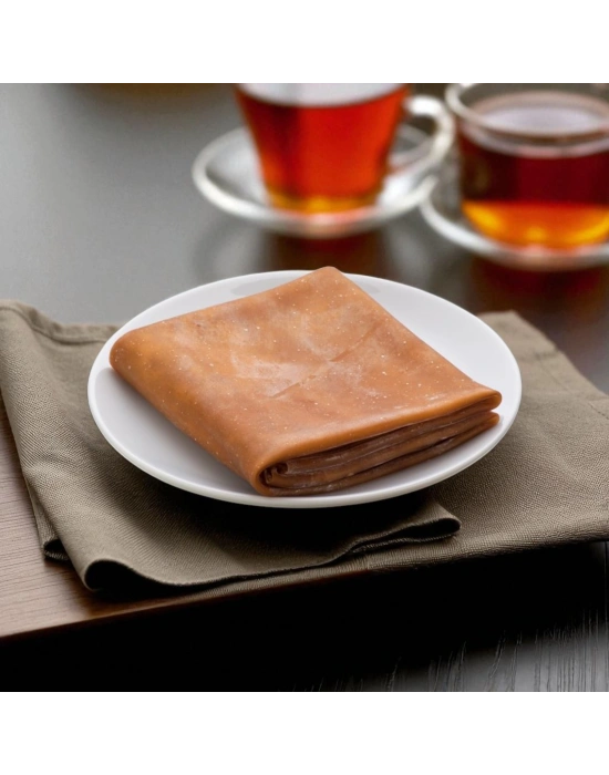 Yöresel Sade Dut Pestili