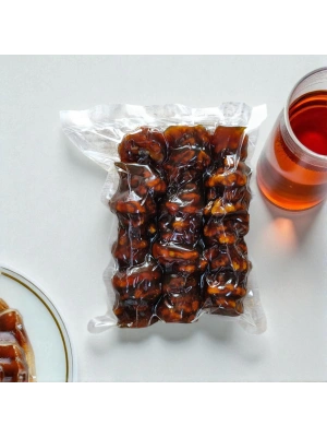 Yöresel Cevizli Sucuk