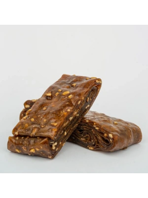 Yöresel Fıstıklı Dut Pestili