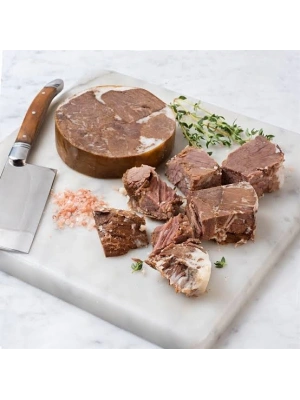 Yöresel Kars Dana Kavurma