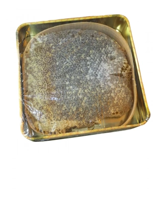 Yöresel Kars Karakovan Petek Bal 1700-2000 Gr