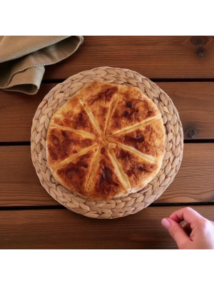 Yöresel Kars Ketesi