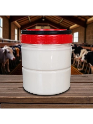 Yöresel Kars Köy Kaymağı (Krema)