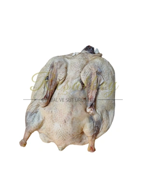 Yöresel Kars Köy Kazı