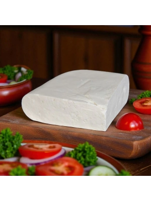 Yöresel Kars Köy Tipi Beyaz Peynir