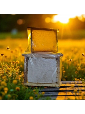 Yöresel Kars Petek Bal