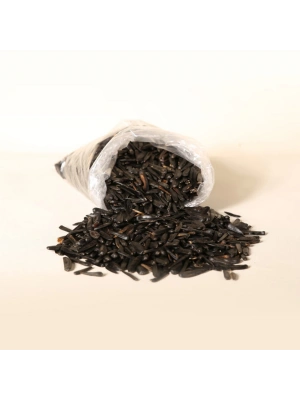 Yöresel Kars Siyah Çekirdek (Sımışka)