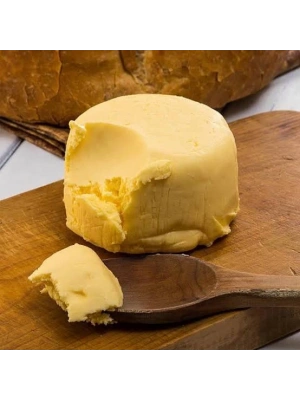 Yöresel Kars Köy Tereyağı