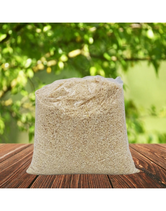 Yöresel Kars Haşıllık Yarma