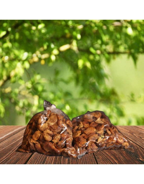 Yöresel Kars Kağızman Tatlı Açma Kayısı