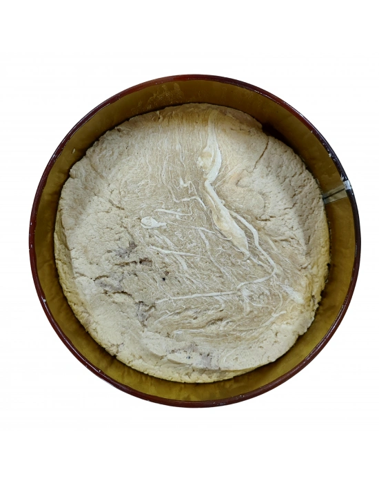 Yöresel Kars Teneke Helva 1100 Gr