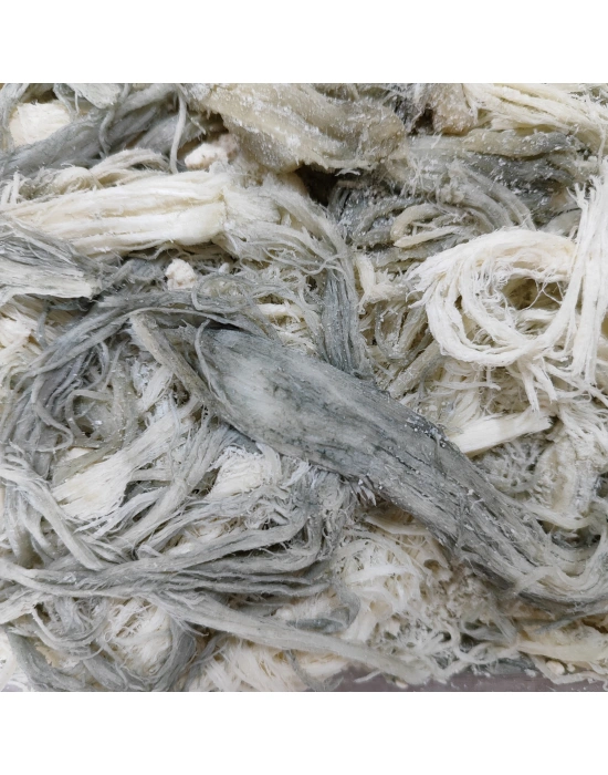 Yöresel Kars Yeşil (Göğermiş) Çeçil Peyniri