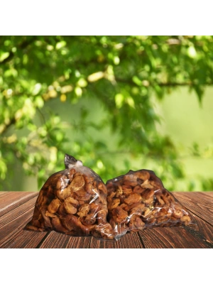 Yöresel Kars Kağızman Tatlı Açma Kayısı