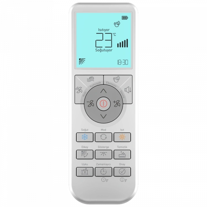 Beko 31225 A Split Klima